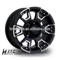 HRTC Deep Dish Racing Aluminium Roue Rim 20inch 22inch